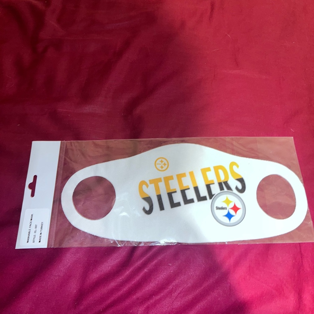 Face Mask - Picture 2 of 6